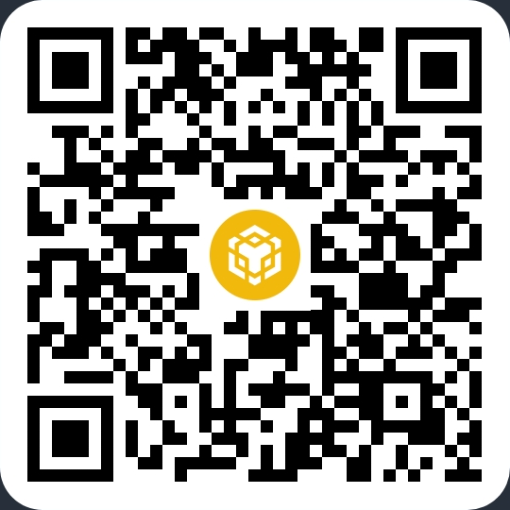 BNB BSC QR