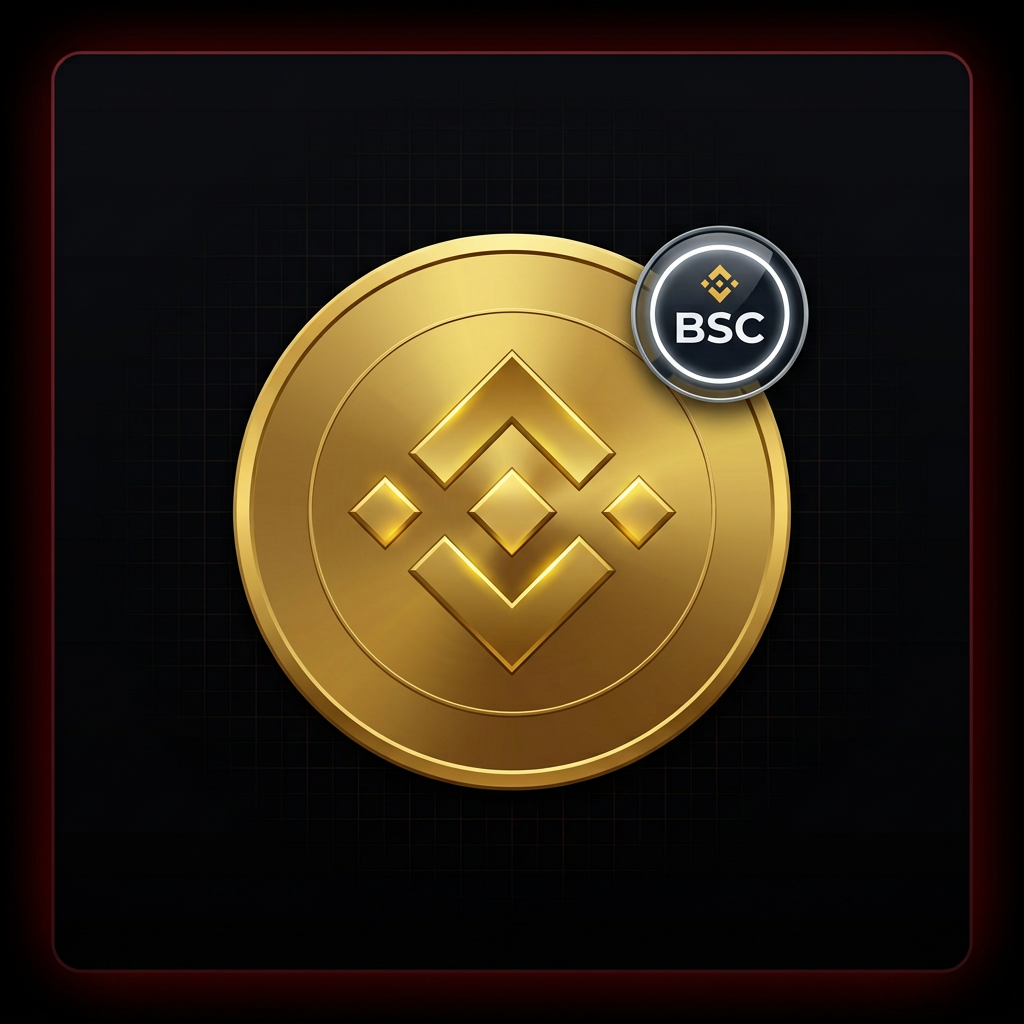 BNB BSC