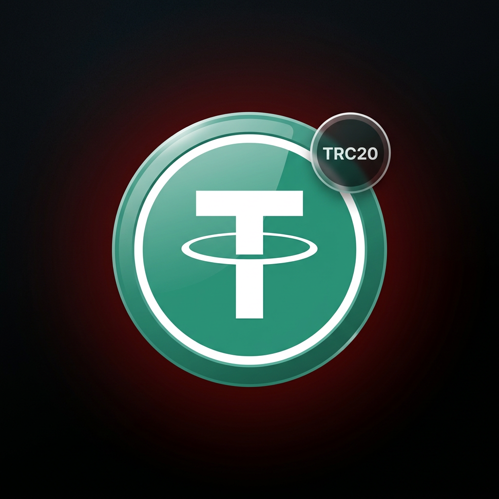 USDT TRC20